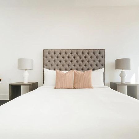 The Grove By Avantstay Nashville Exterior foto
