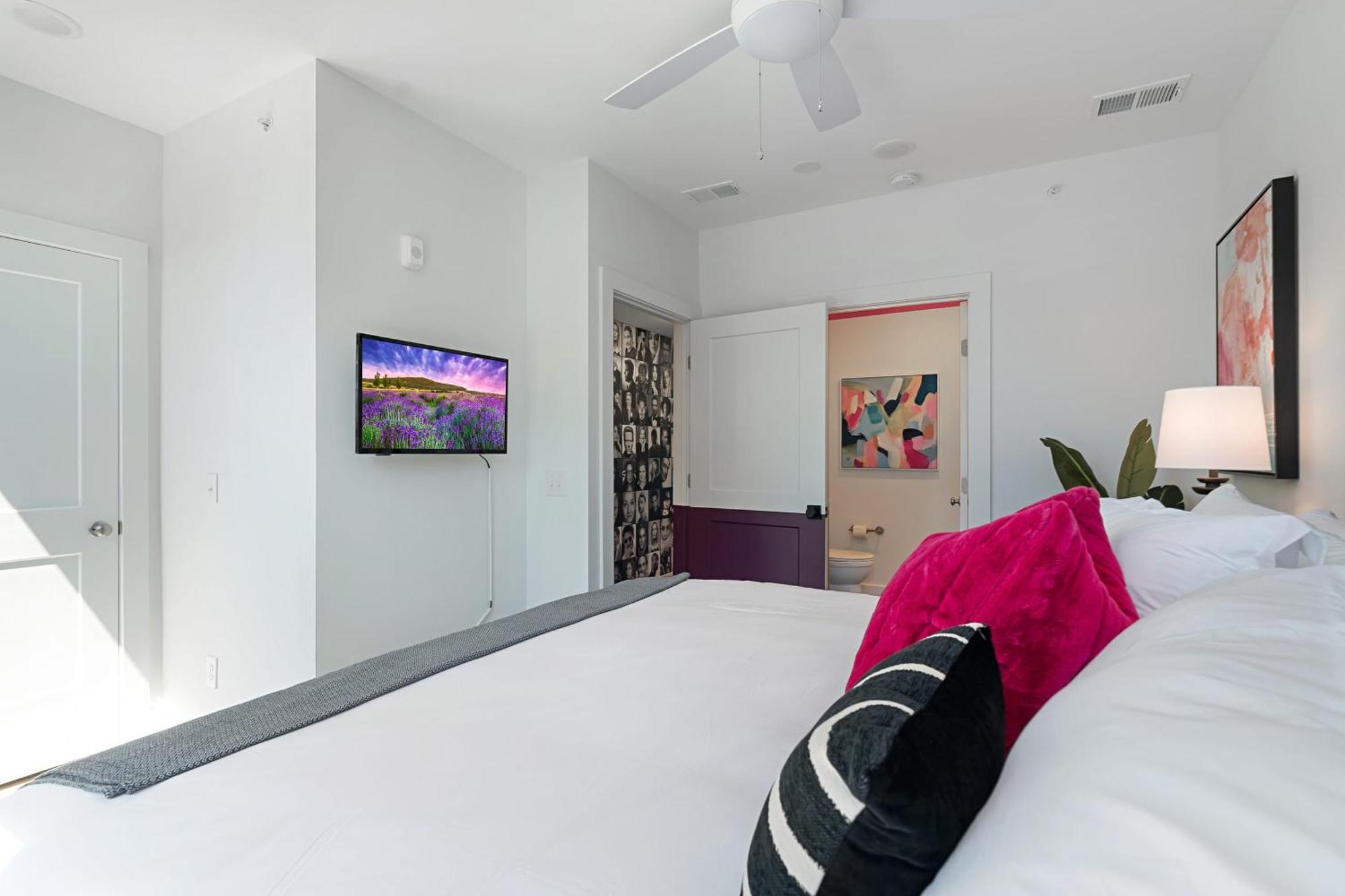 The Grove By Avantstay Nashville Exterior foto
