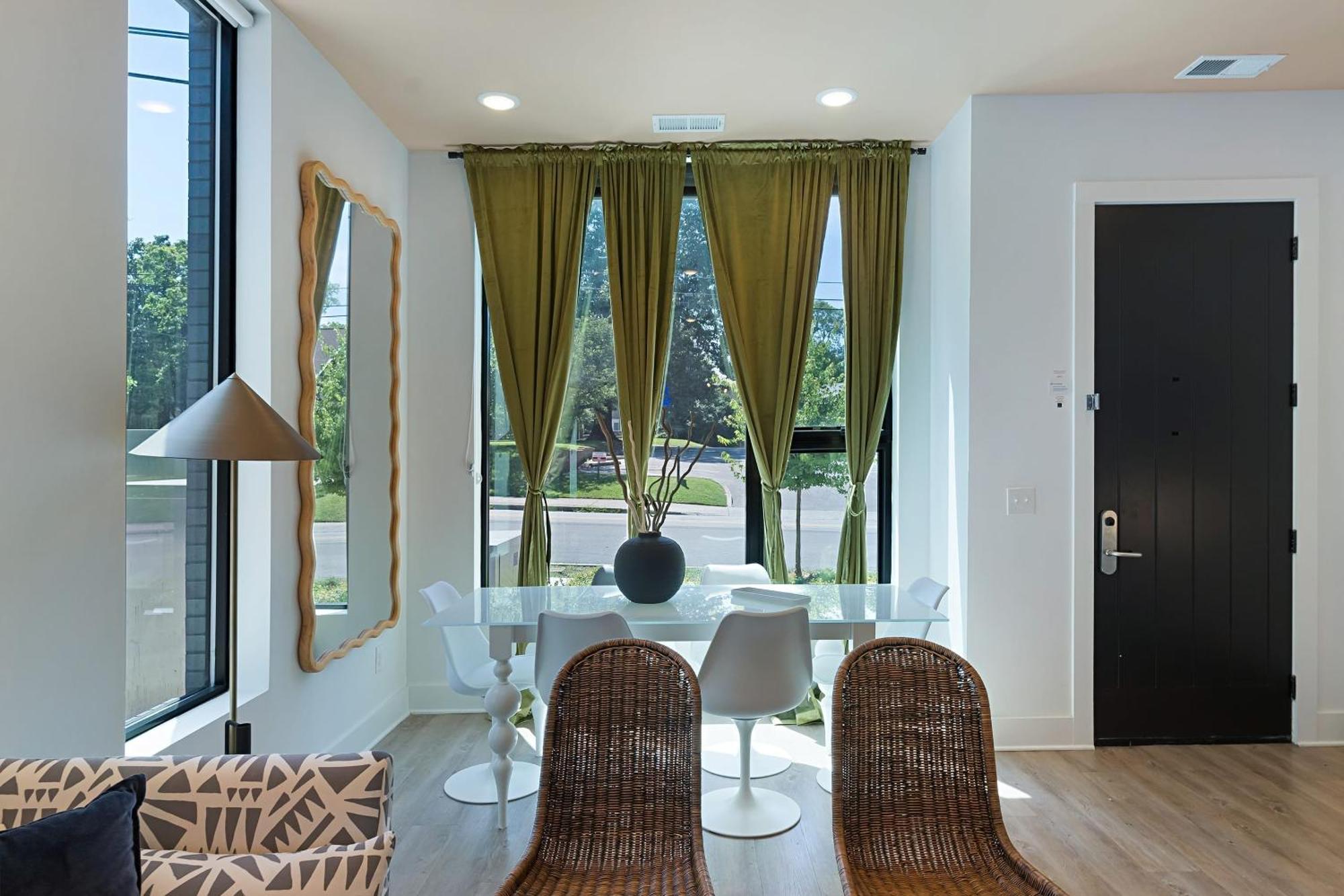 The Grove By Avantstay Nashville Exterior foto