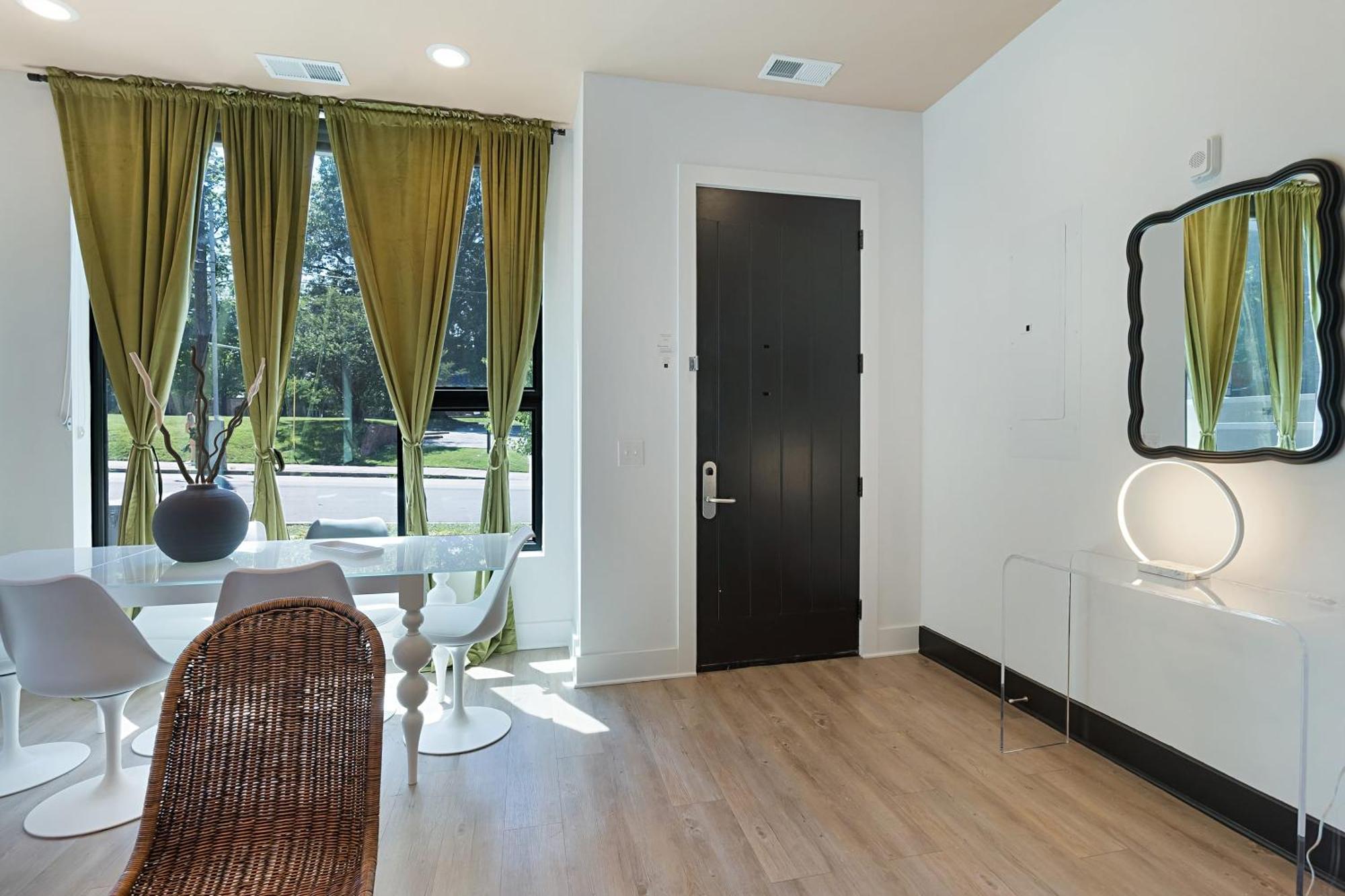The Grove By Avantstay Nashville Exterior foto